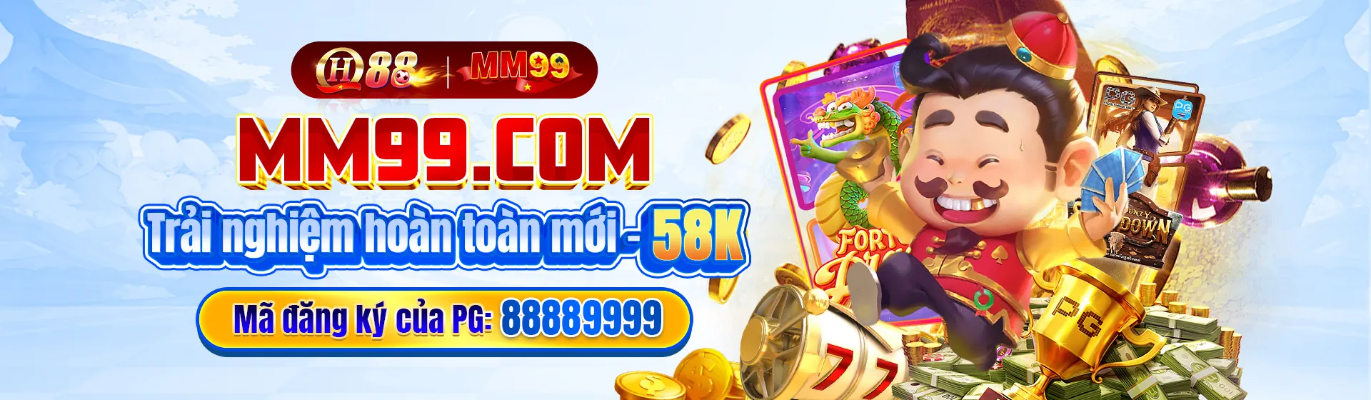Ứng dụng 99oke trên điện thoại di động