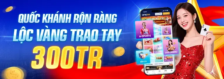 Các chương trình khuyến mãi nổ hũ tại 99oke