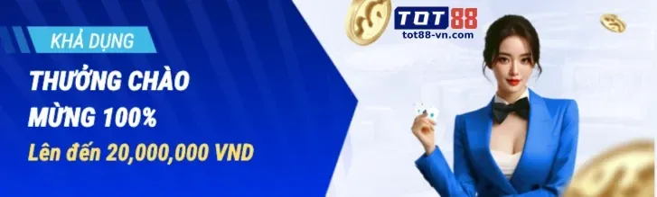 Thưởng chào mừng cho thành viên mới 99oke đăng nhập